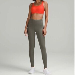 Lululemon Swift Speed High Rise Leggings
